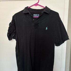 Polo by Ralph Lauren Short Sleeve Polo Shirt Size Medium